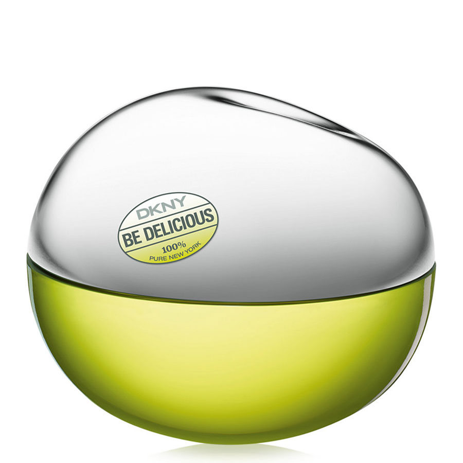 DKNY Be Delicious Perfume - Donna Karan