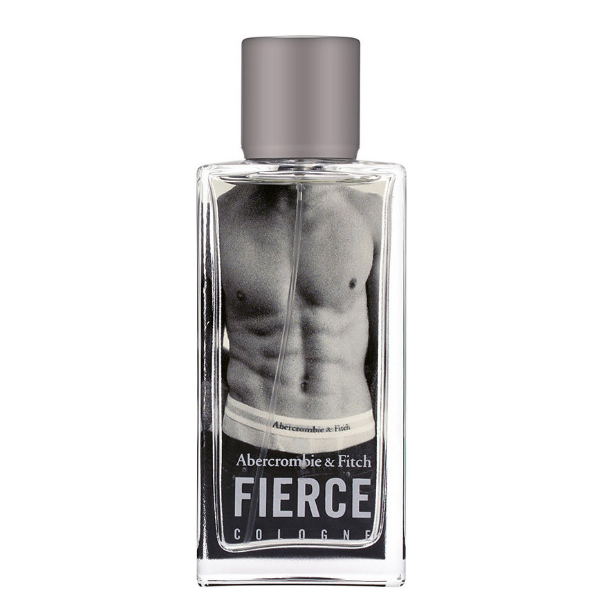 Fierce Cologne