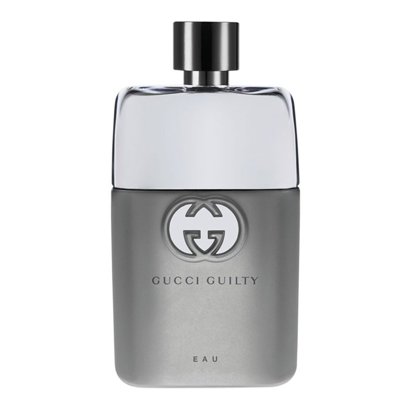 Gucci Guilty Pour Homme Cologne