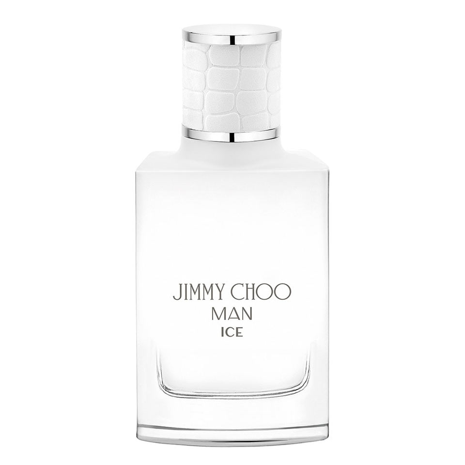 Jimmy Choo Man Ice Cologne - Jimmy Choo