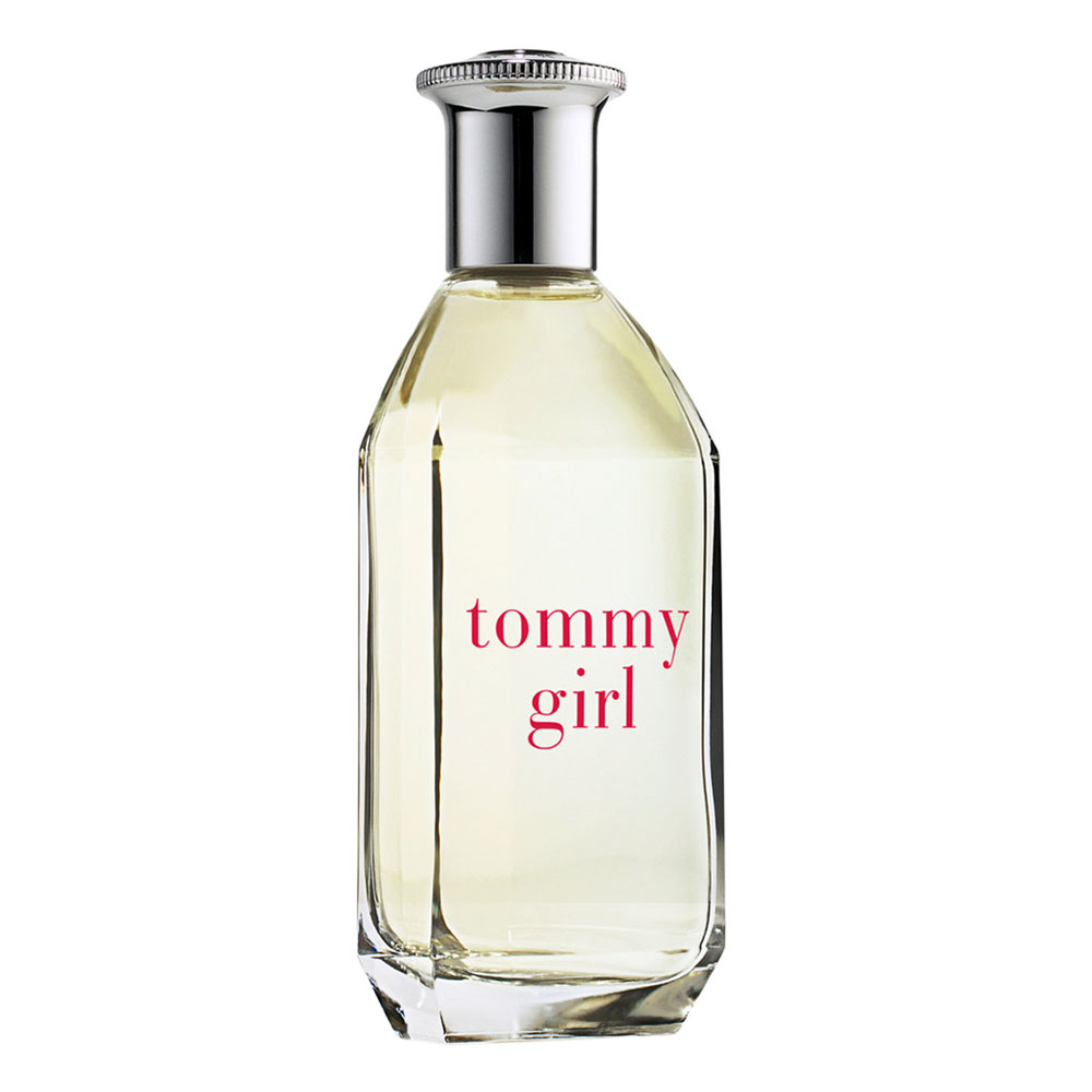 apparat kimplante slå Tommy Girl Perfume - Tommy Hilfiger | Scent Box Subscription