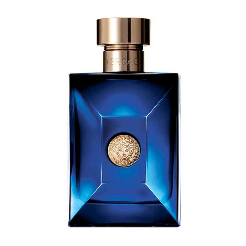 Versace Pour Homme Dylan Blue Cologne - Versace